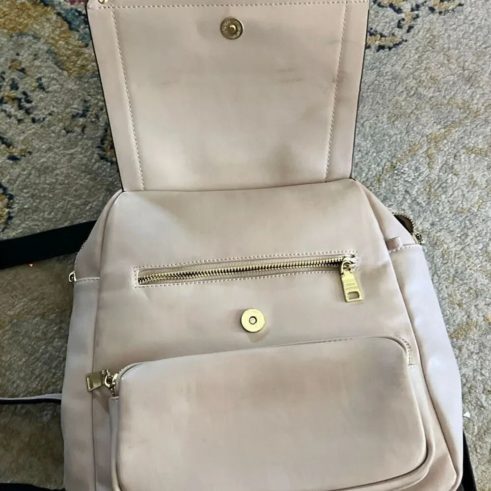 Steve Madden Backpack Purse - Picture 4 of 4